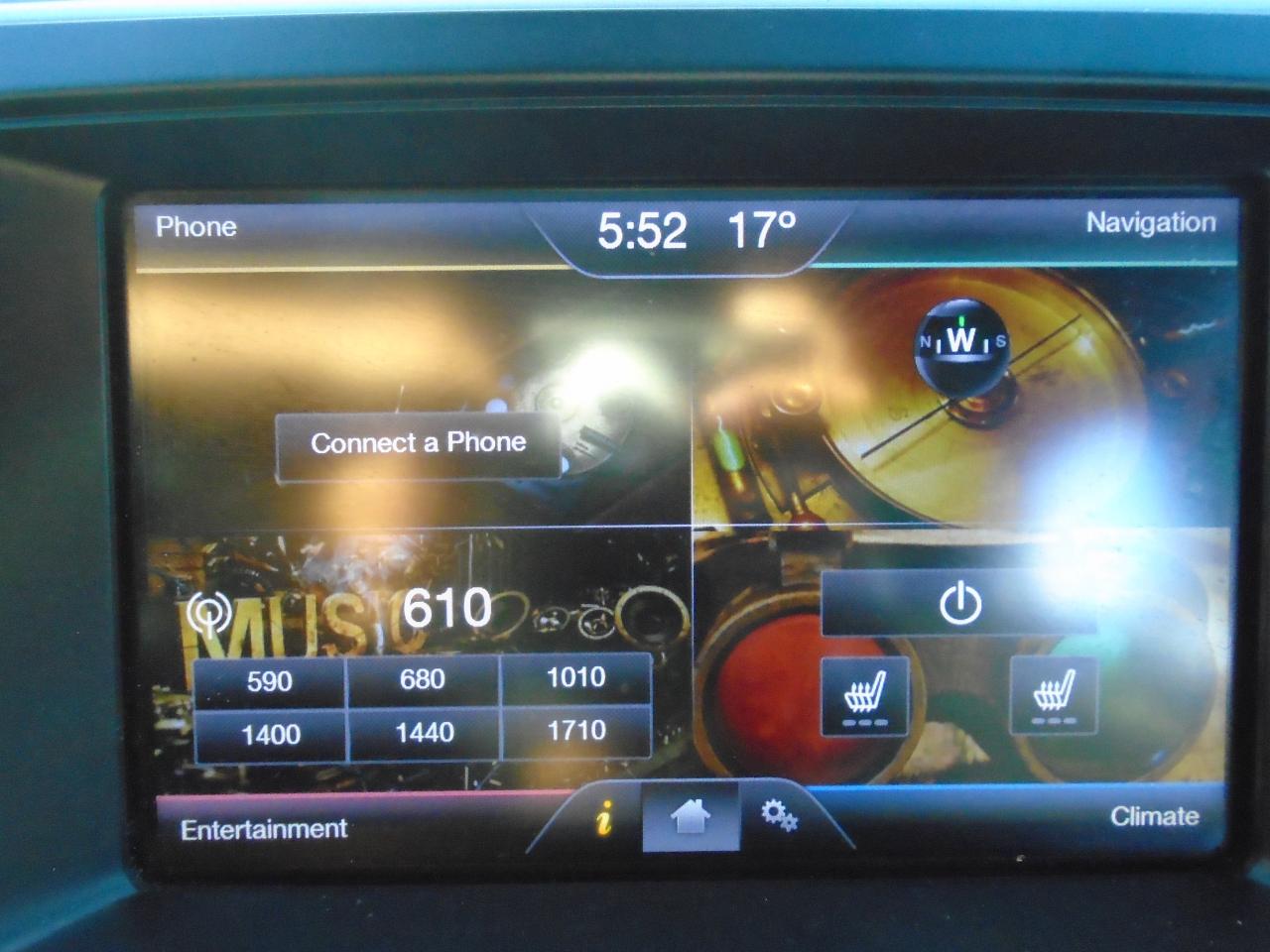 2016 Ford Explorer 4WD 4dr XLT - Photo #17