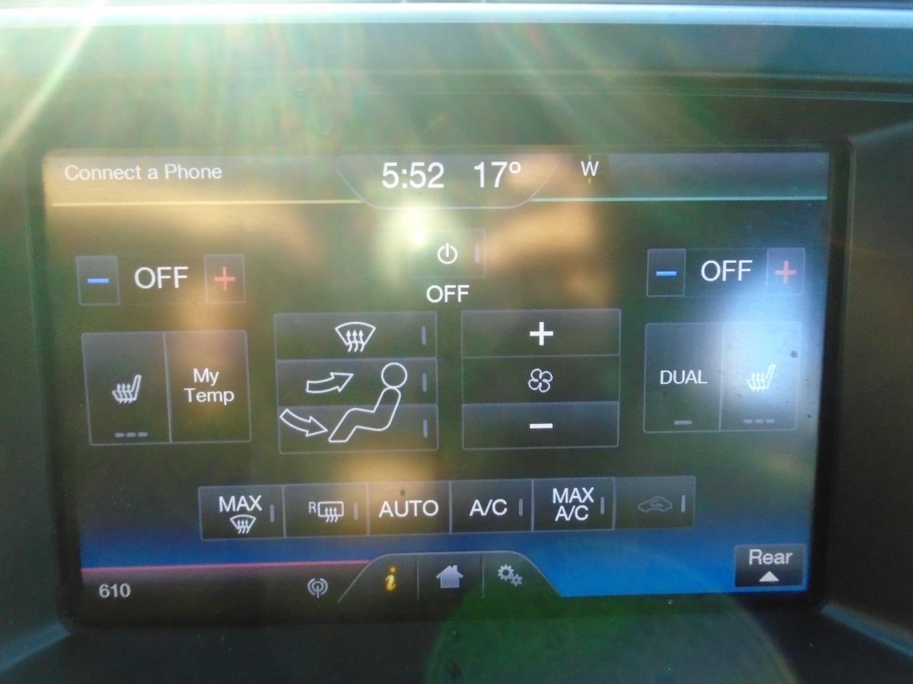 2016 Ford Explorer 4WD 4dr XLT - Photo #18