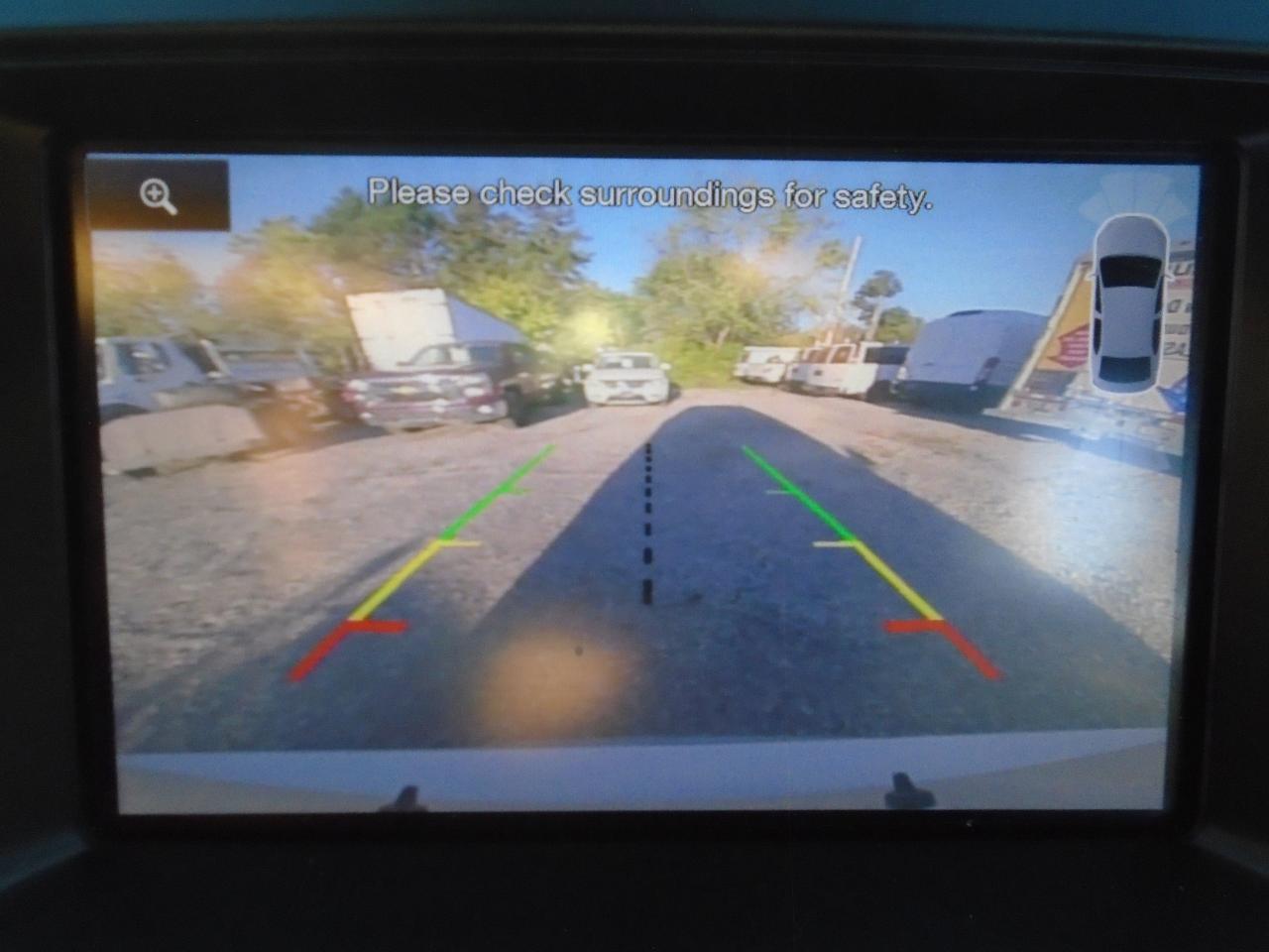 2016 Ford Explorer 4WD 4dr XLT - Photo #19