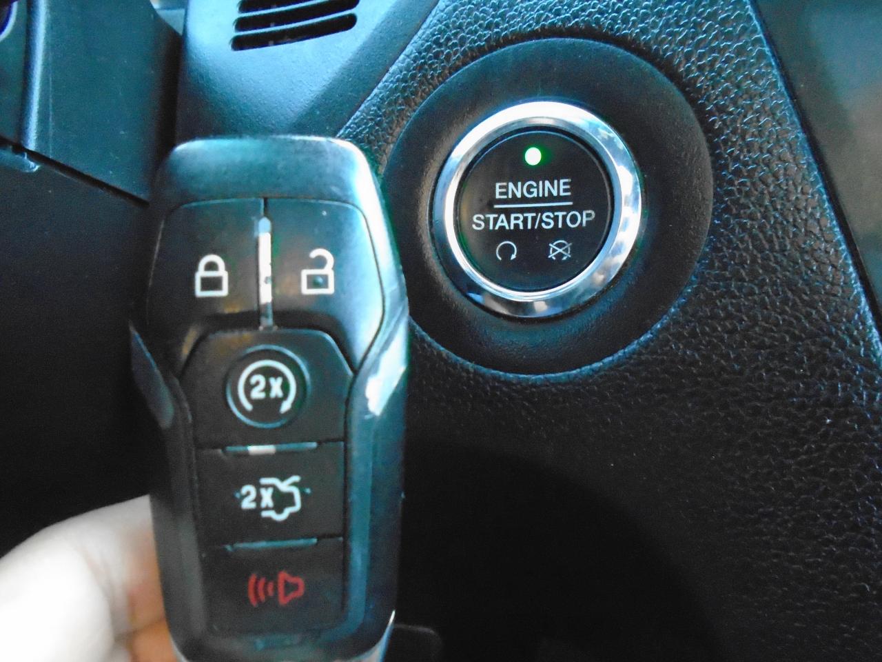 2016 Ford Explorer 4WD 4dr XLT - Photo #24