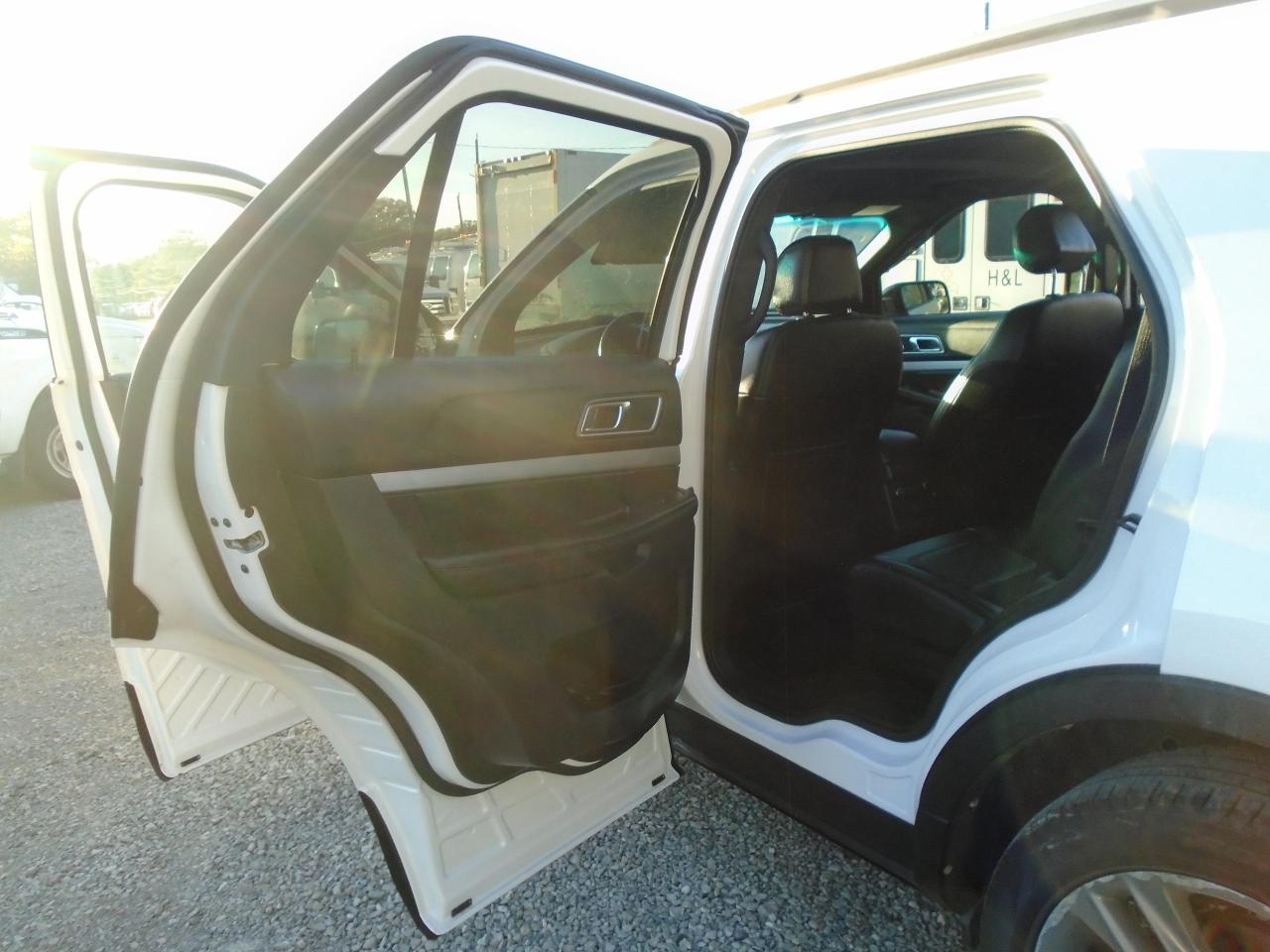 2016 Ford Explorer 4WD 4dr XLT - Photo #30