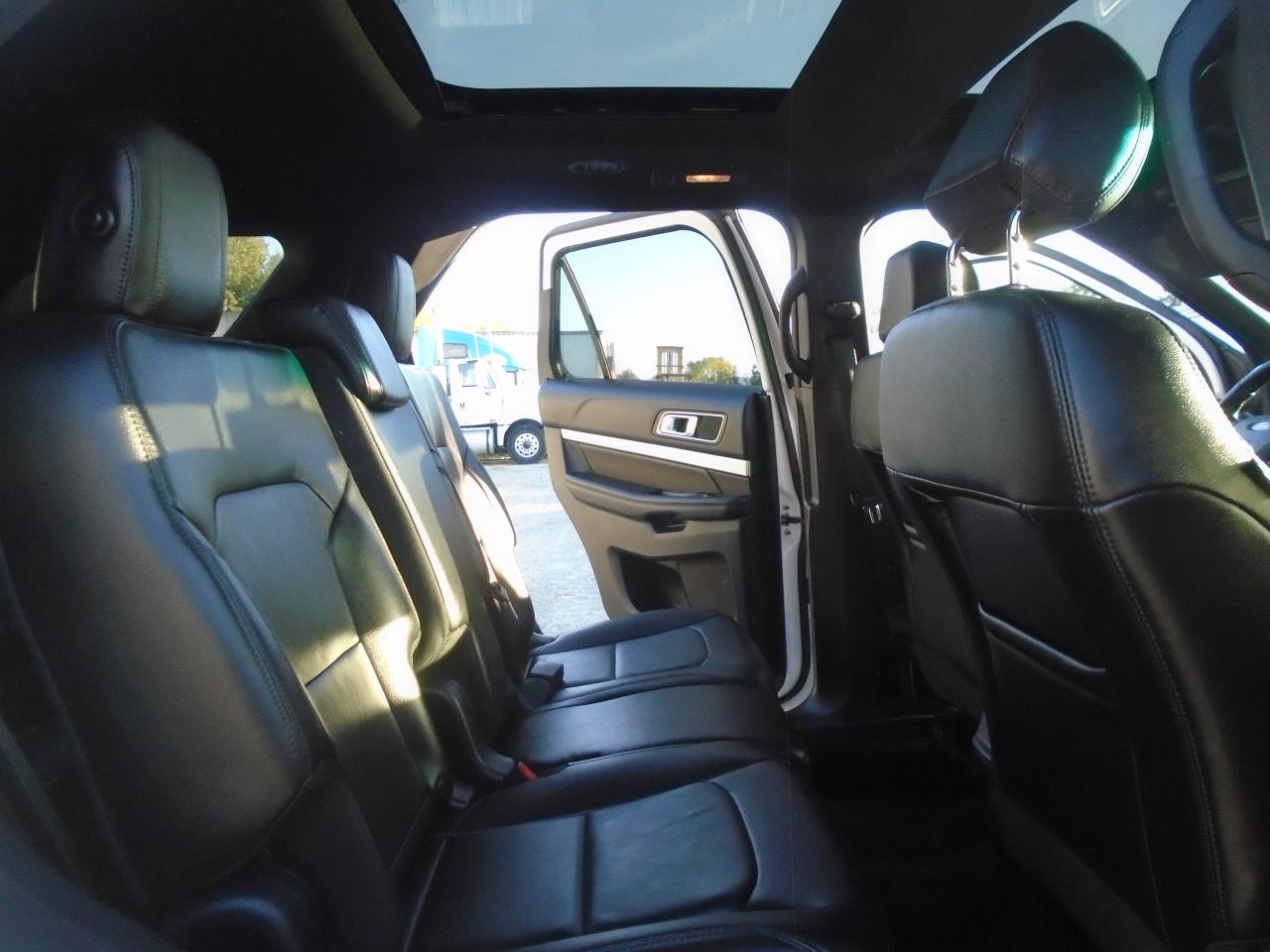2016 Ford Explorer 4WD 4dr XLT - Photo #33