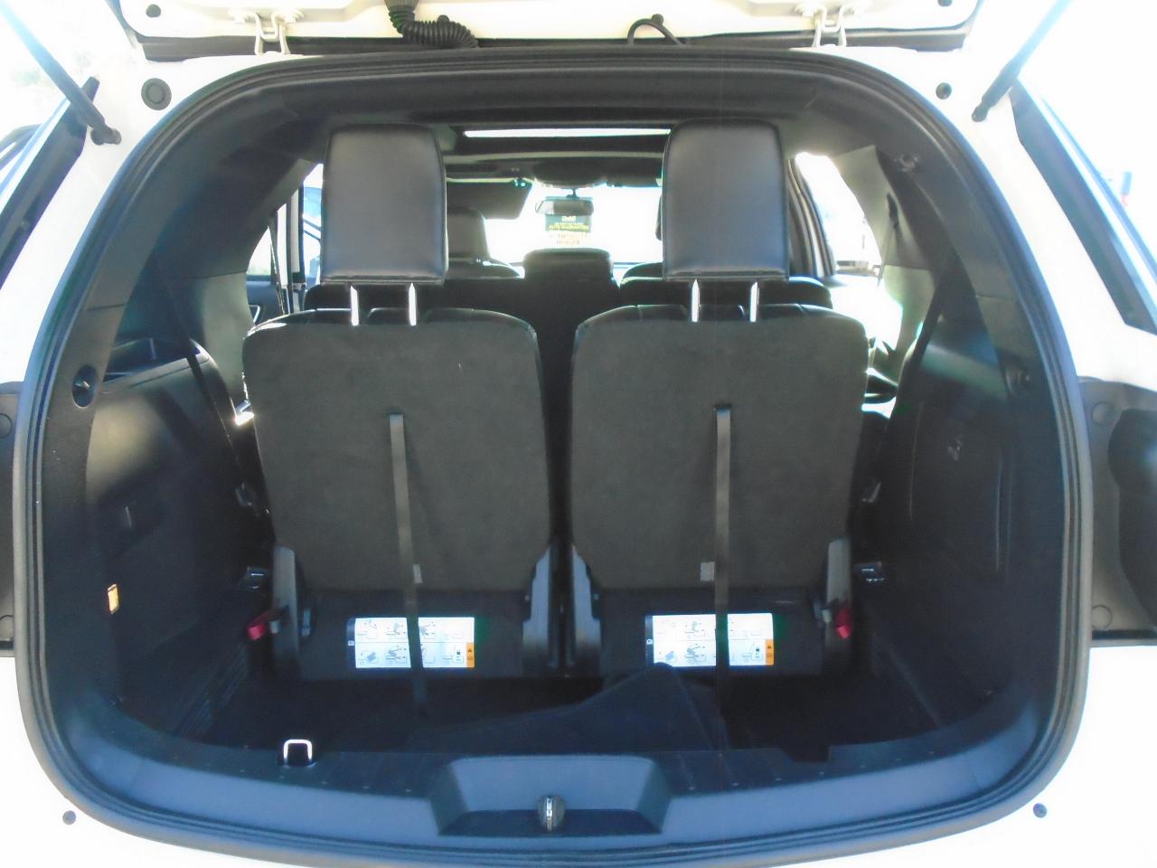 2016 Ford Explorer 4WD 4dr XLT - Photo #35