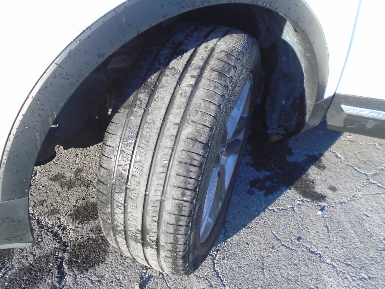 2016 Ford Explorer 4WD 4dr XLT - Photo #39