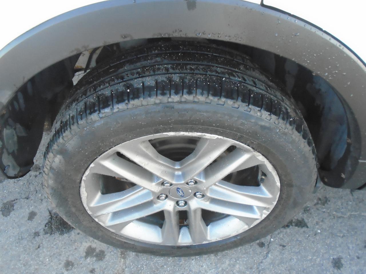 2016 Ford Explorer 4WD 4dr XLT - Photo #41