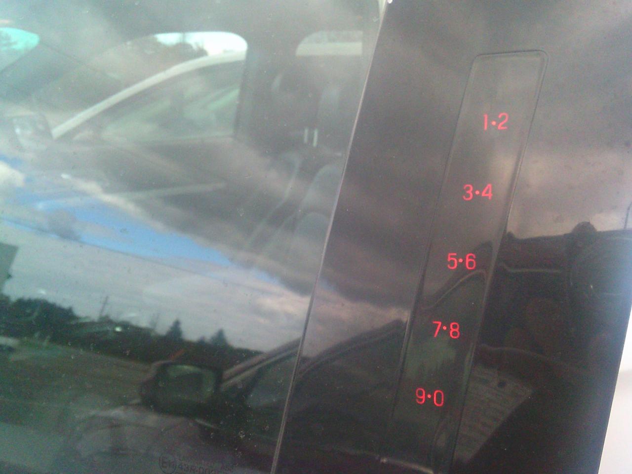 2016 Ford Explorer 4WD XLT 7 PASS.+TOW PKG + DBL SUNROOF - Photo #9