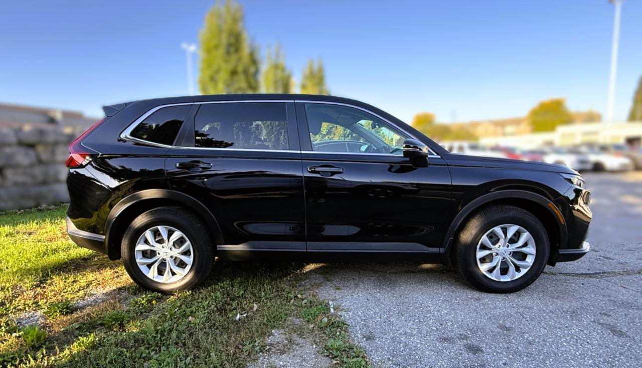 2025 Honda CR-V LX AWD | BLUETOOTH |  BLIND SPOT |  REMOTE START Photo