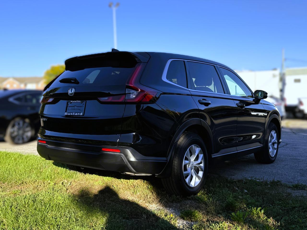 2025 Honda CR-V LX AWD | BLUETOOTH |  BLIND SPOT |  REMOTE START Photo