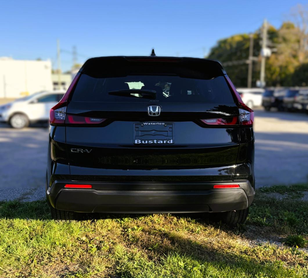 2025 Honda CR-V LX AWD | BLUETOOTH |  BLIND SPOT |  REMOTE START Photo