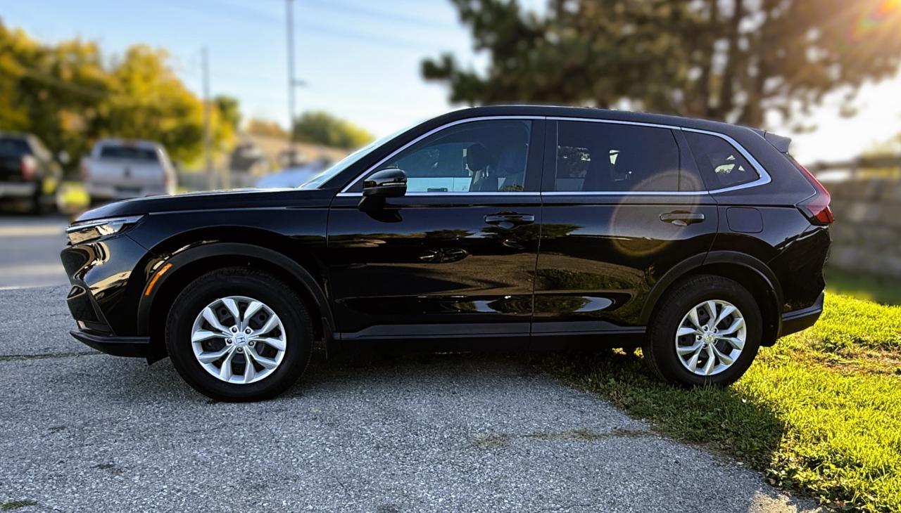 2025 Honda CR-V LX AWD | BLUETOOTH |  BLIND SPOT |  REMOTE START Photo