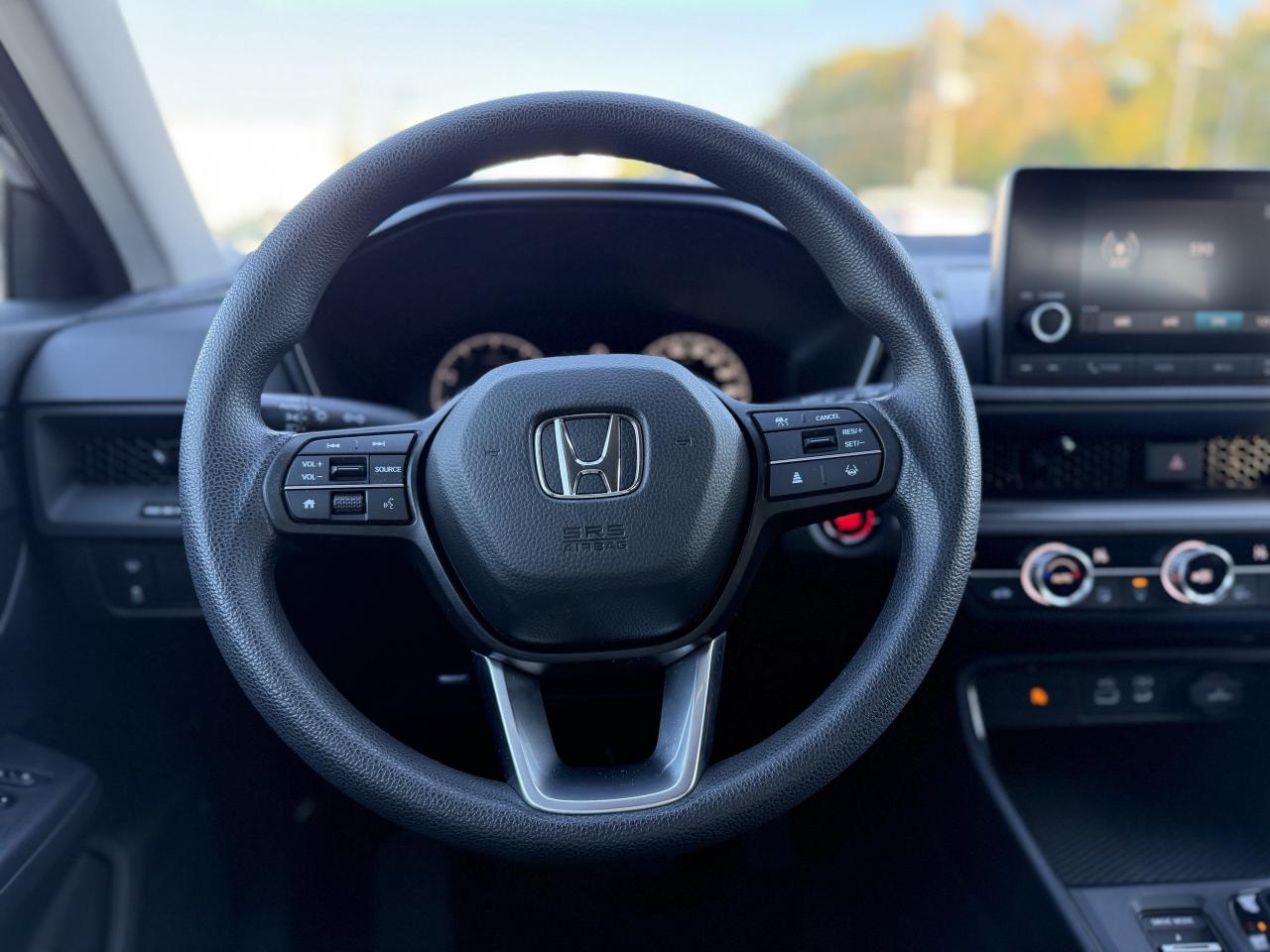 2025 Honda CR-V LX AWD | BLUETOOTH |  BLIND SPOT |  REMOTE START Photo