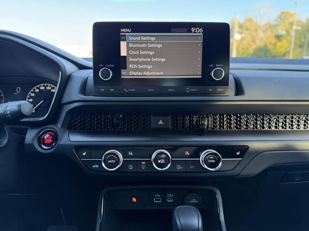 2025 Honda CR-V LX AWD | BLUETOOTH |  BLIND SPOT |  REMOTE START Photo