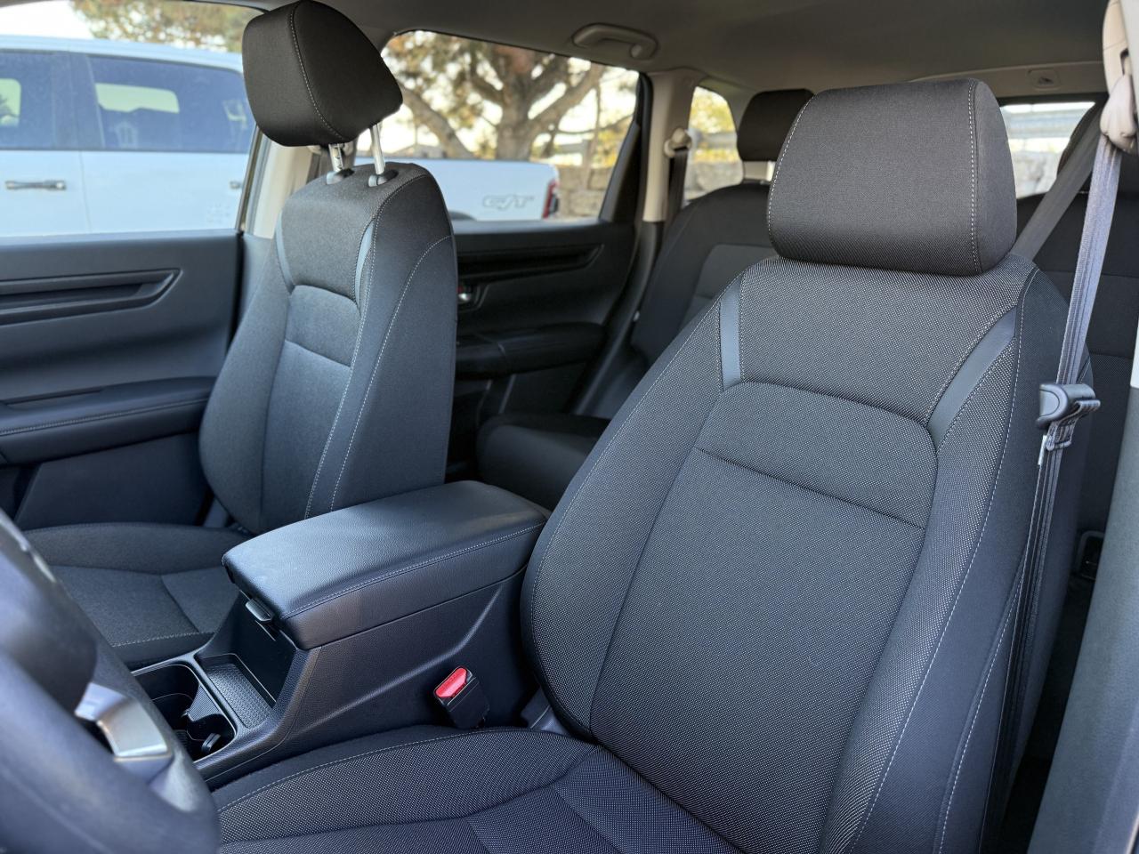 2025 Honda CR-V LX AWD | BLUETOOTH |  BLIND SPOT |  REMOTE START Photo