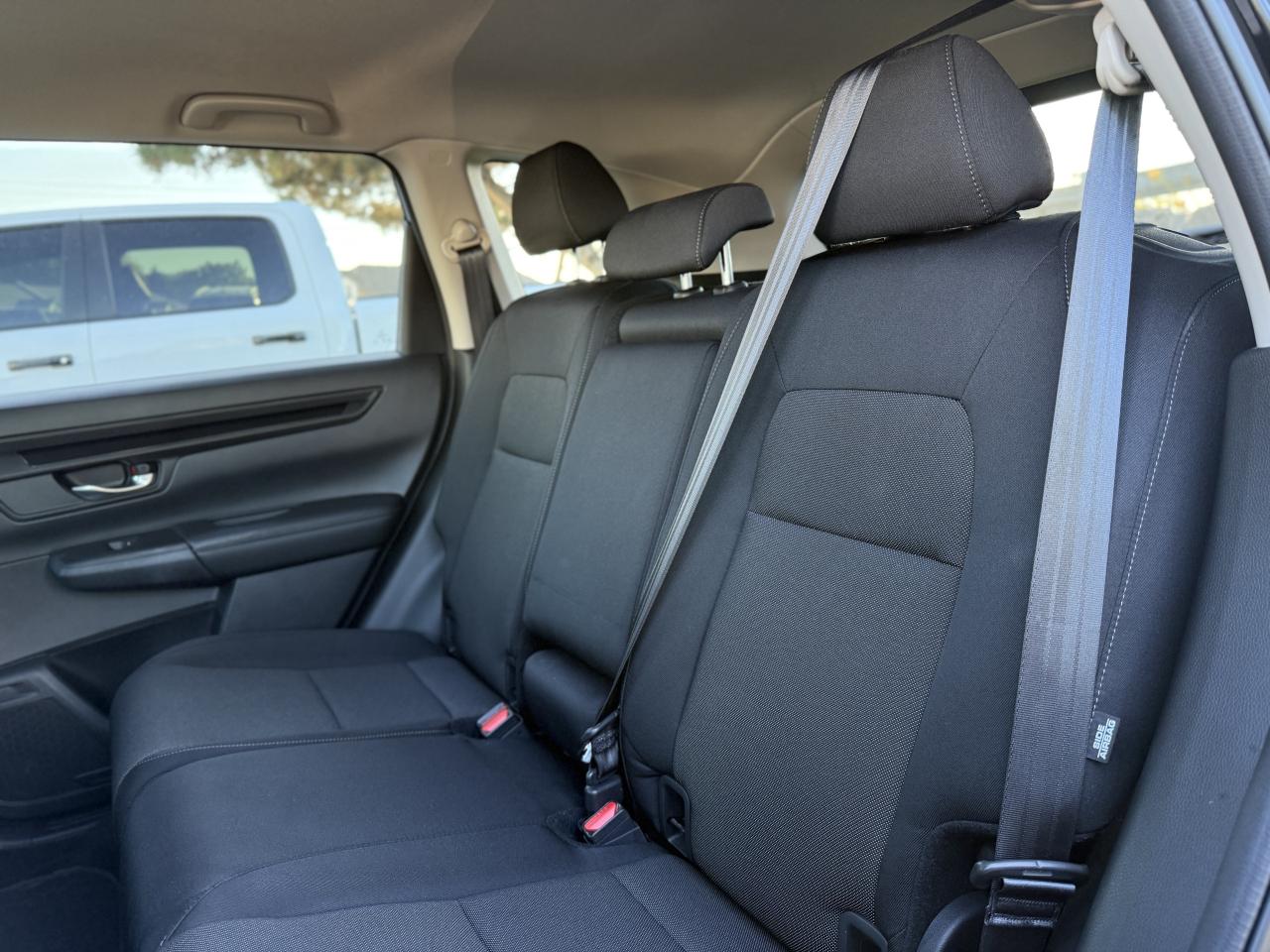 2025 Honda CR-V LX AWD | BLUETOOTH |  BLIND SPOT |  REMOTE START Photo