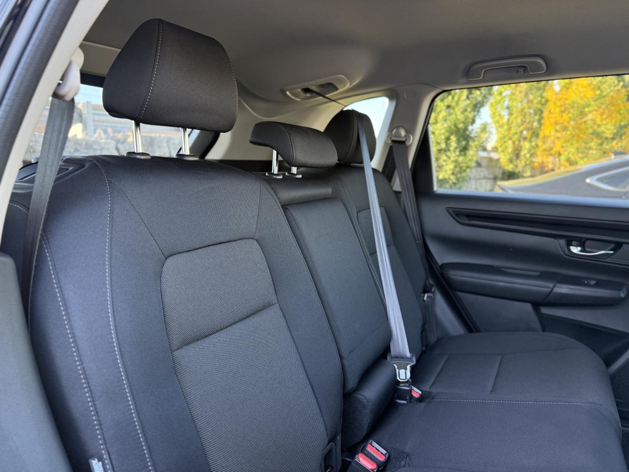 2025 Honda CR-V LX AWD | BLUETOOTH |  BLIND SPOT |  REMOTE START Photo