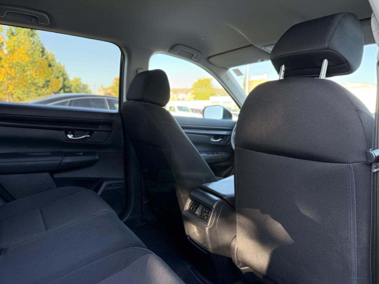 2025 Honda CR-V LX AWD | BLUETOOTH |  BLIND SPOT |  REMOTE START Photo