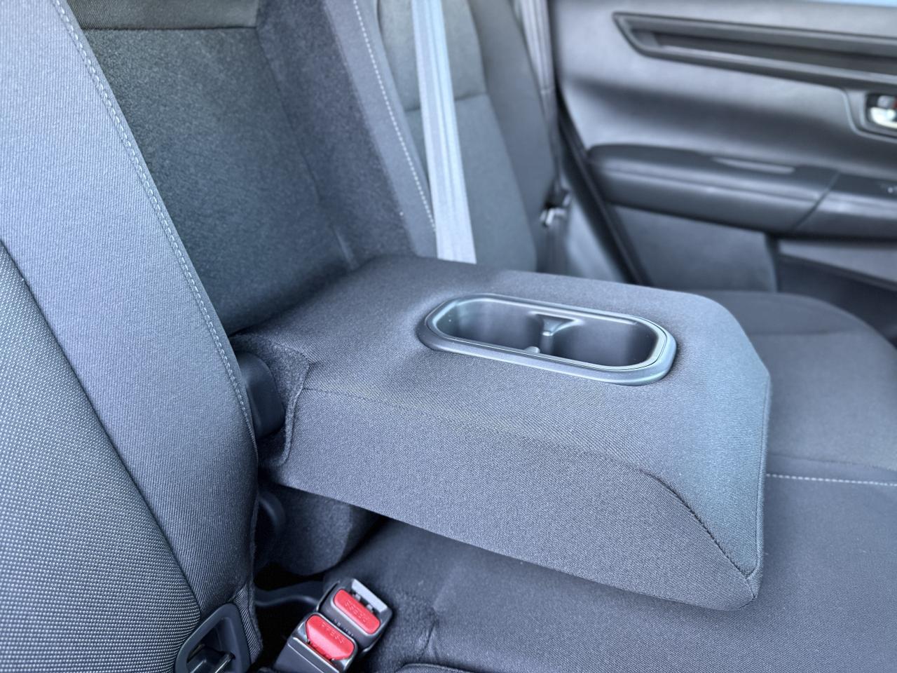 2025 Honda CR-V LX AWD | BLUETOOTH |  BLIND SPOT |  REMOTE START Photo