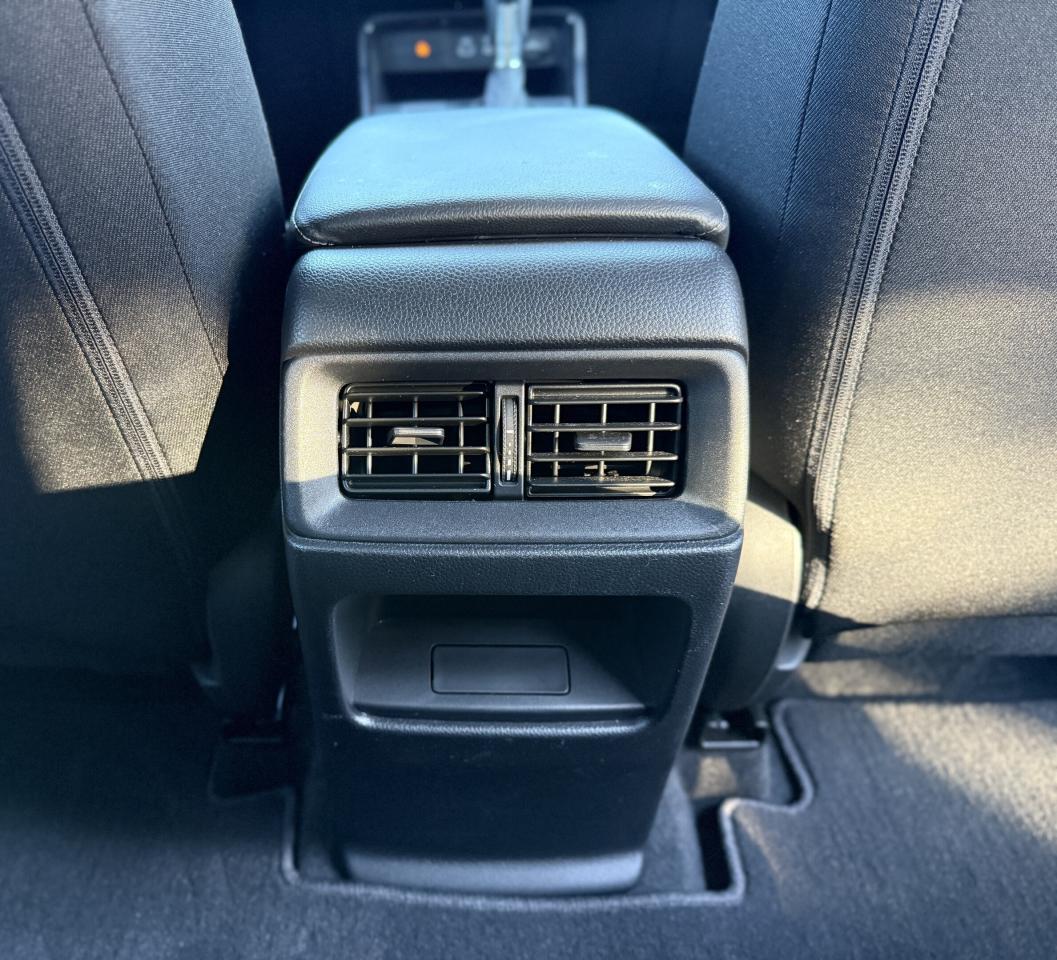 2025 Honda CR-V LX AWD | BLUETOOTH |  BLIND SPOT |  REMOTE START Photo