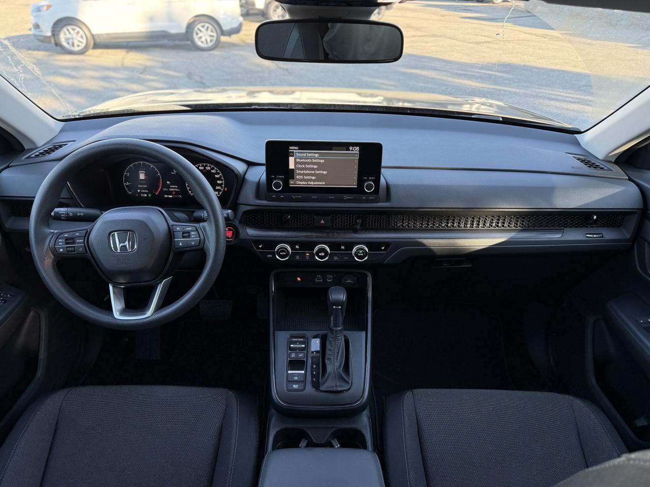 2025 Honda CR-V LX AWD | BLUETOOTH |  BLIND SPOT |  REMOTE START Photo