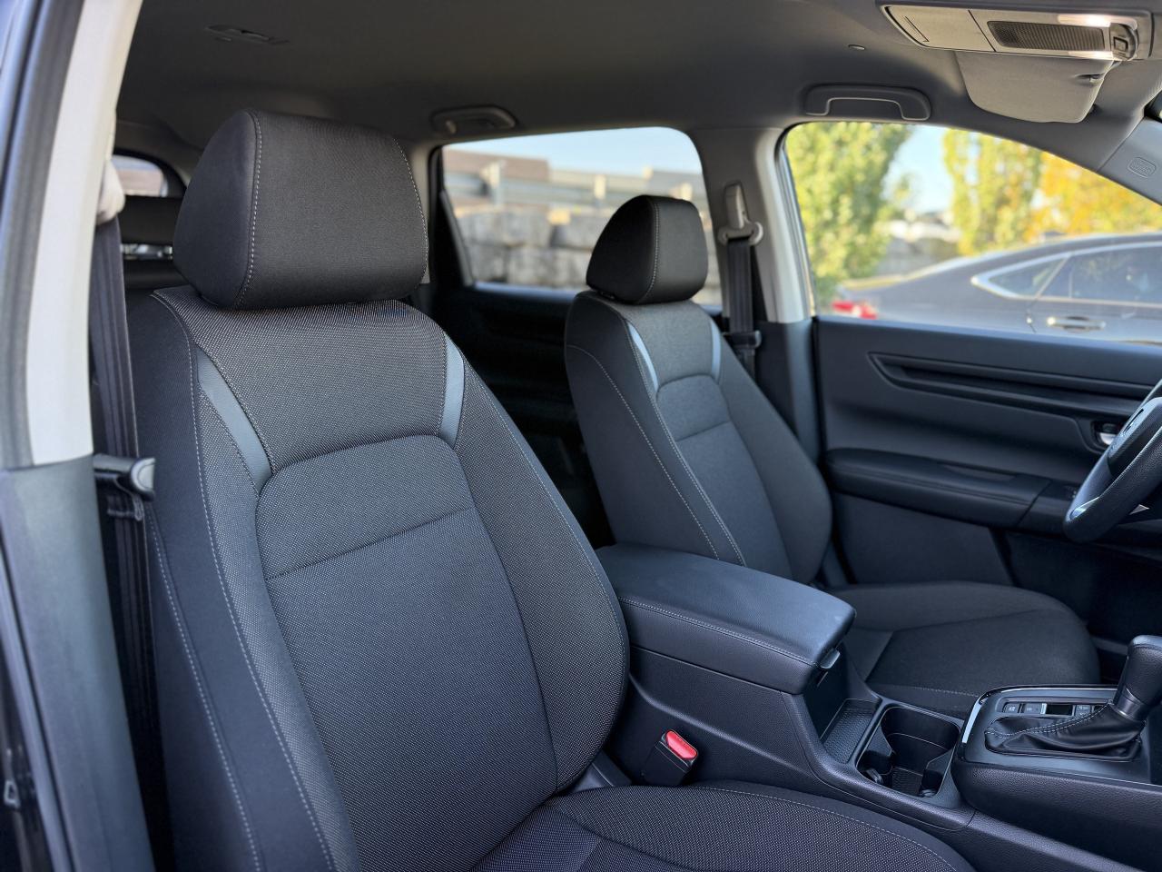 2025 Honda CR-V LX AWD | BLUETOOTH |  BLIND SPOT |  REMOTE START Photo