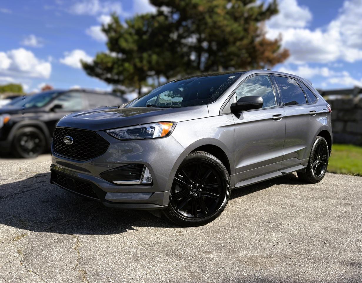 2024 Ford Edge SEL AWD | NAVIGATION | REMOTE START | HEATED SEATS Photo