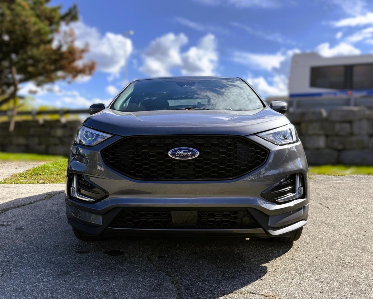 2024 Ford Edge SEL AWD | NAVIGATION | REMOTE START | HEATED SEATS Photo