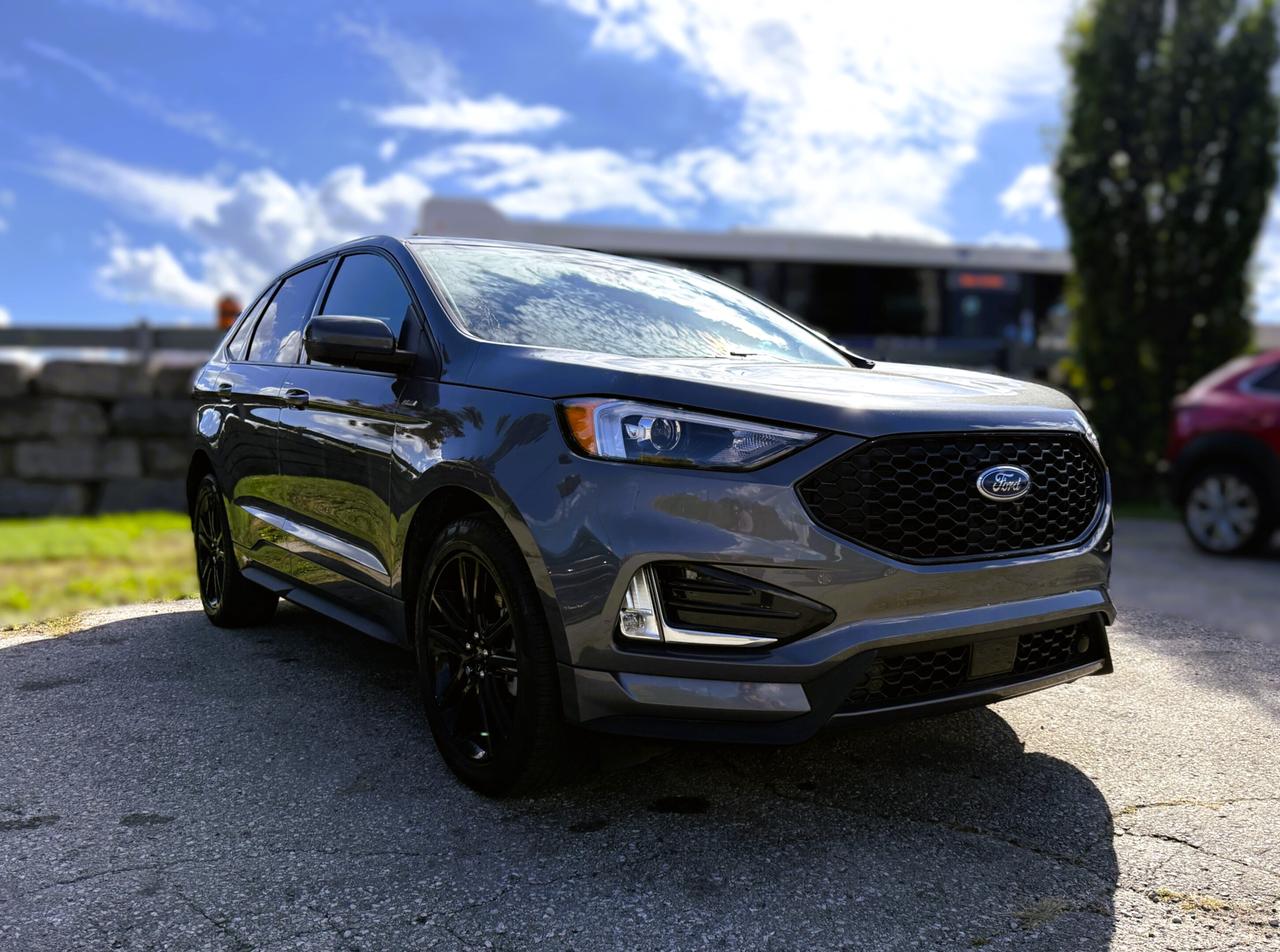 2024 Ford Edge SEL AWD | NAVIGATION | REMOTE START | HEATED SEATS Photo