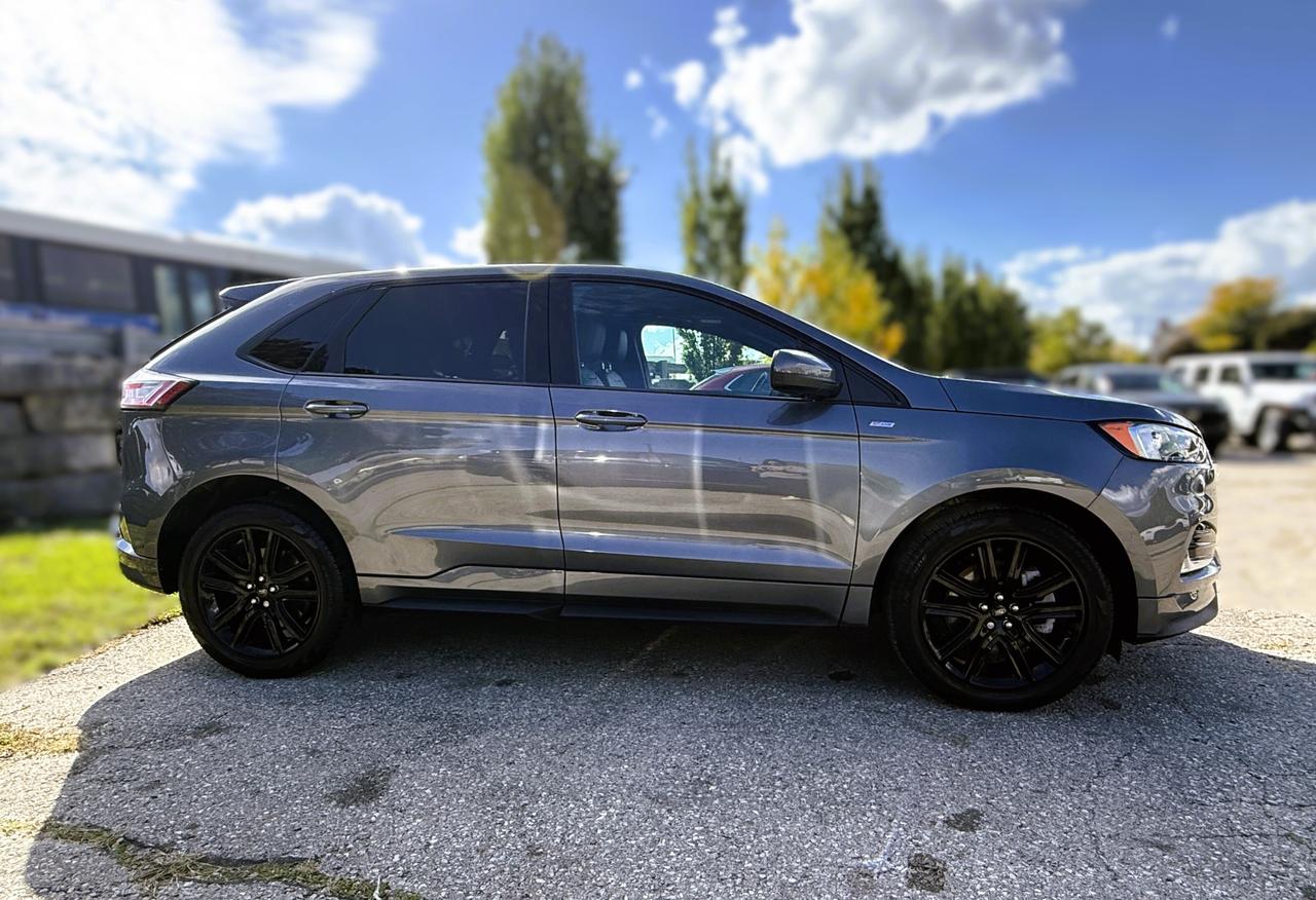 2024 Ford Edge SEL AWD | NAVIGATION | REMOTE START | HEATED SEATS Photo