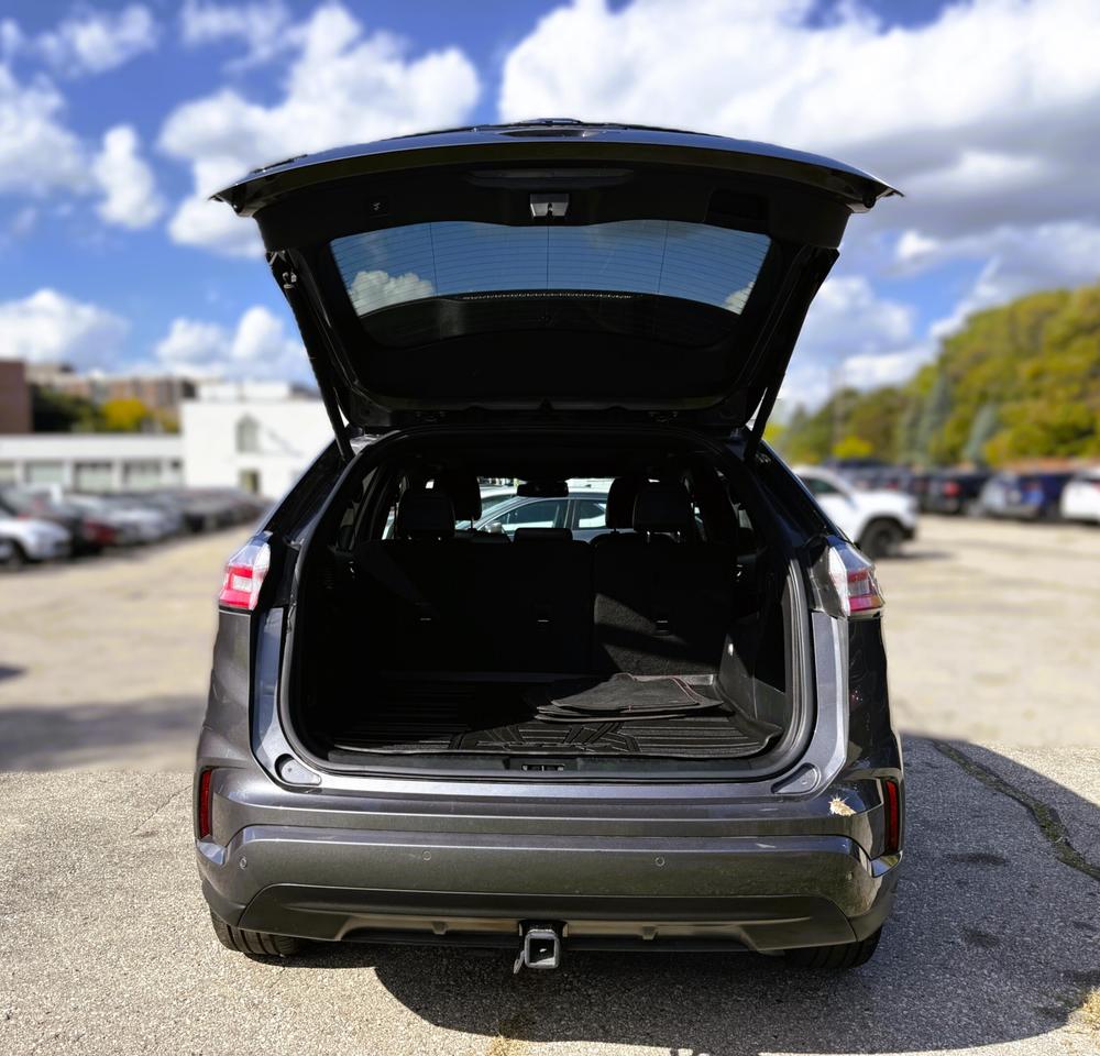 2024 Ford Edge SEL AWD | NAVIGATION | REMOTE START | HEATED SEATS Photo