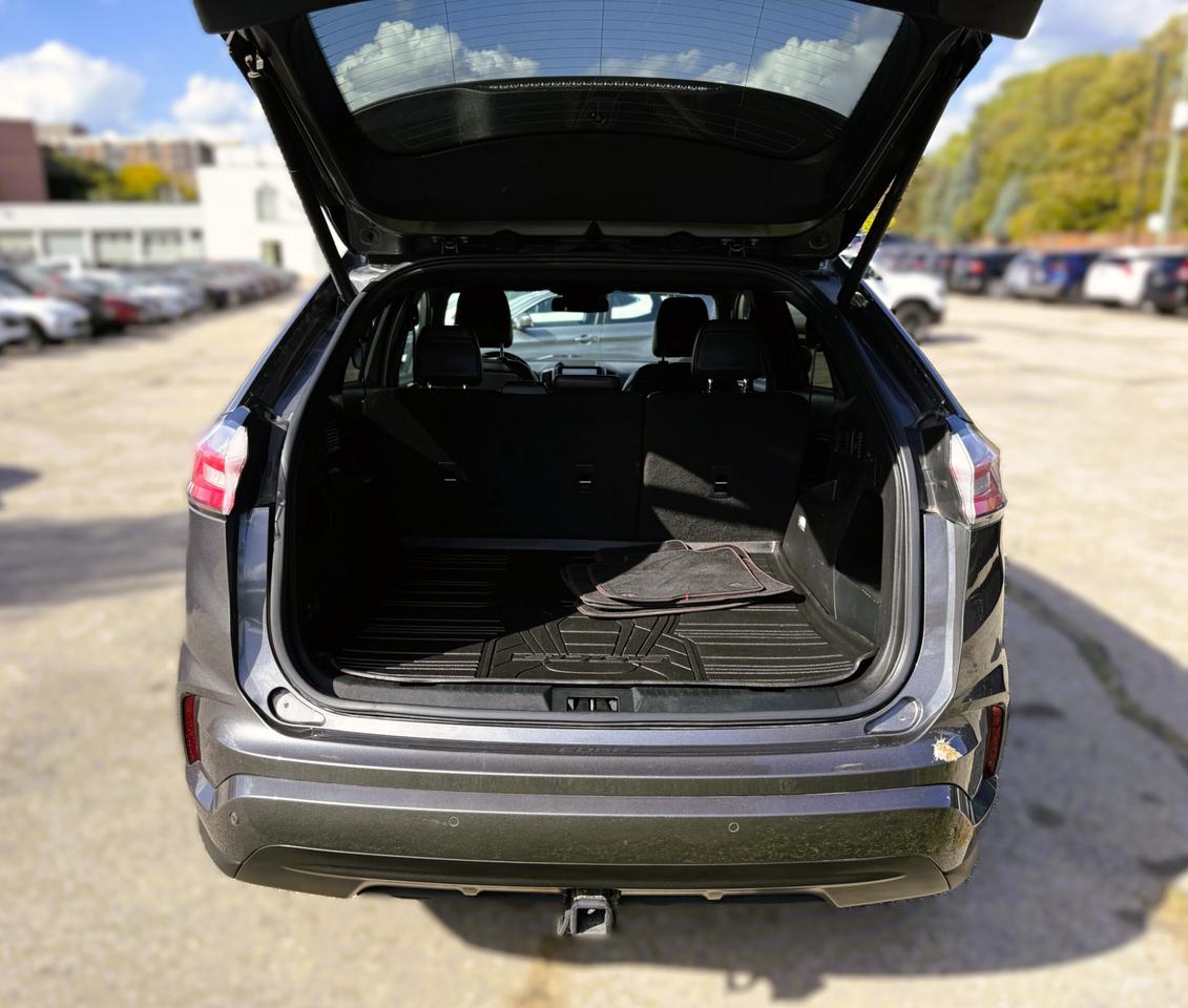 2024 Ford Edge SEL AWD | NAVIGATION | REMOTE START | HEATED SEATS Photo