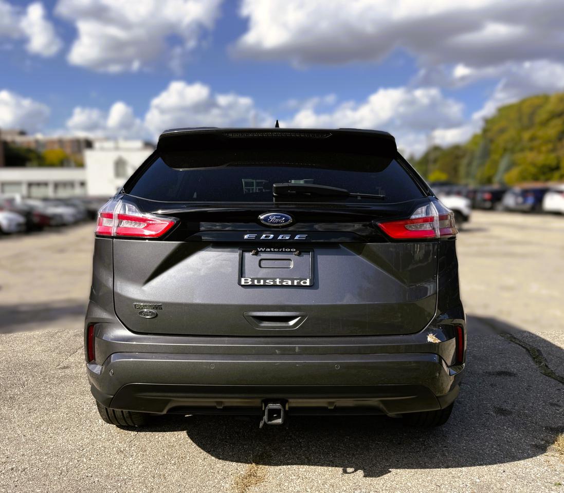 2024 Ford Edge SEL AWD | NAVIGATION | REMOTE START | HEATED SEATS Photo