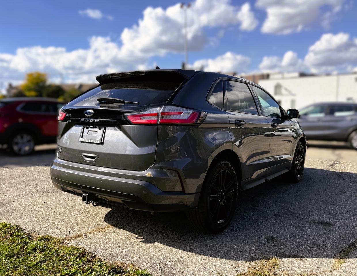 2024 Ford Edge SEL AWD | NAVIGATION | REMOTE START | HEATED SEATS Photo