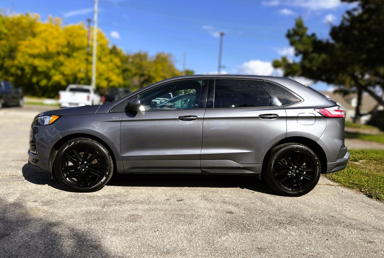 2024 Ford Edge SEL AWD | NAVIGATION | REMOTE START | HEATED SEATS Photo