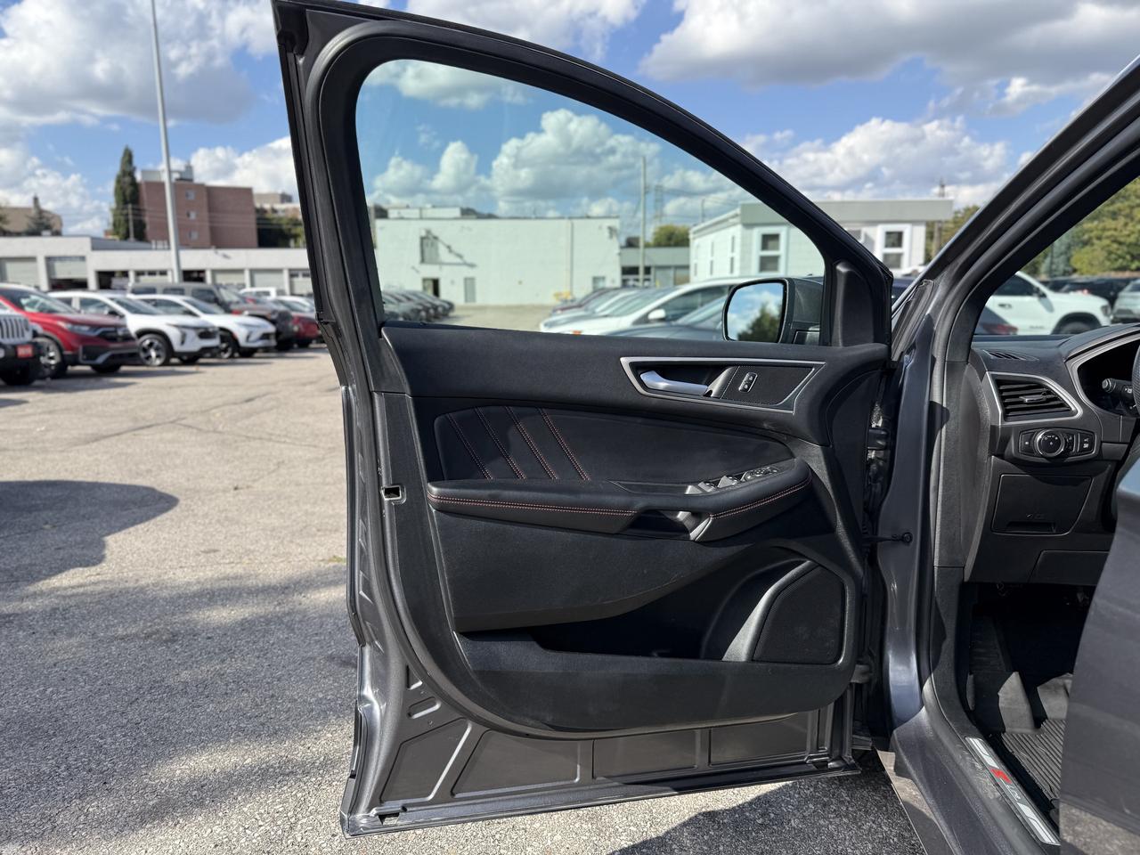 2024 Ford Edge SEL AWD | NAVIGATION | REMOTE START | HEATED SEATS Photo