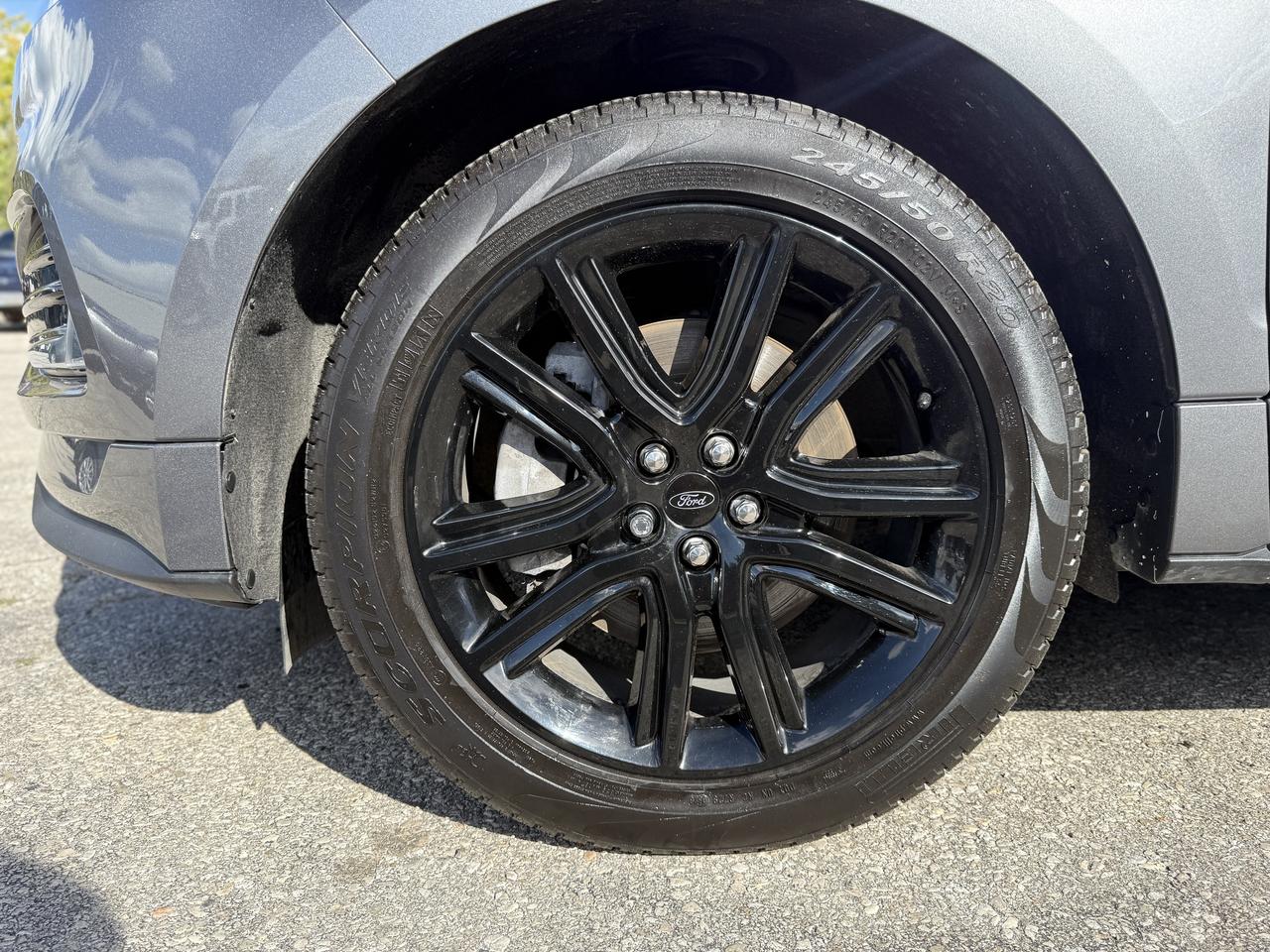 2024 Ford Edge SEL AWD | NAVIGATION | REMOTE START | HEATED SEATS Photo