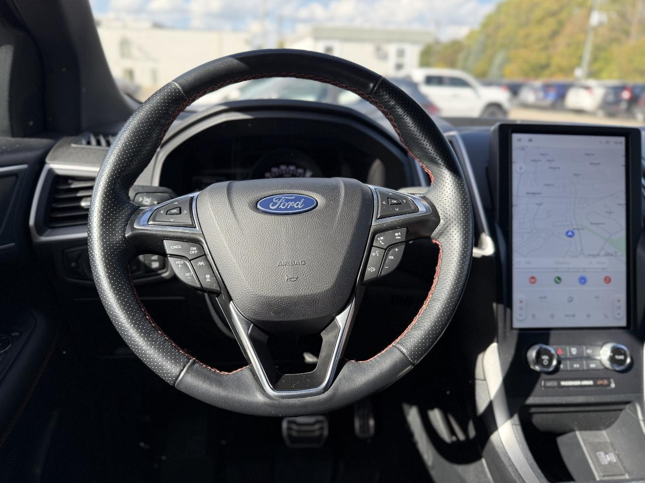 2024 Ford Edge SEL AWD | NAVIGATION | REMOTE START | HEATED SEATS Photo