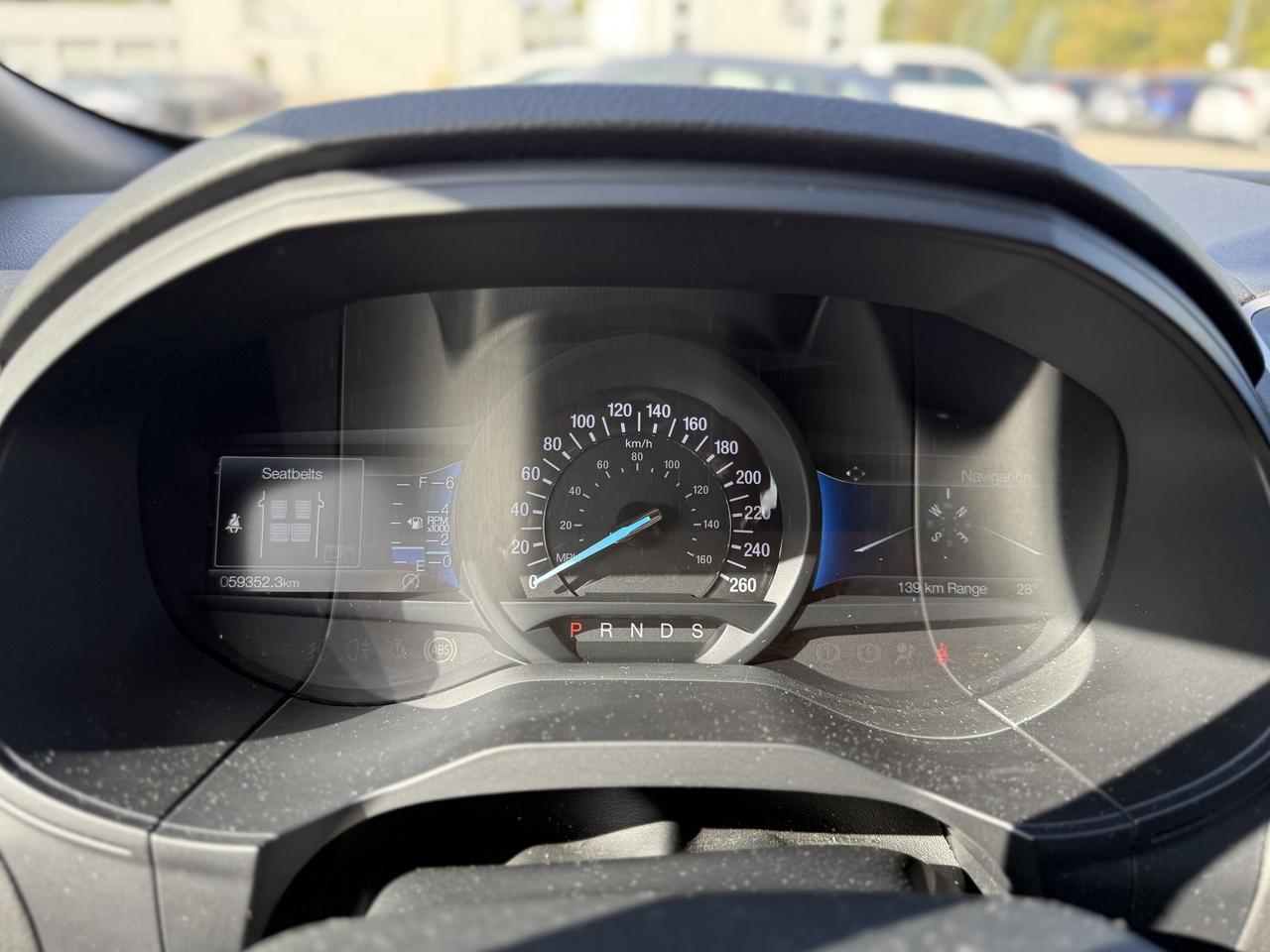 2024 Ford Edge SEL AWD | NAVIGATION | REMOTE START | HEATED SEATS Photo