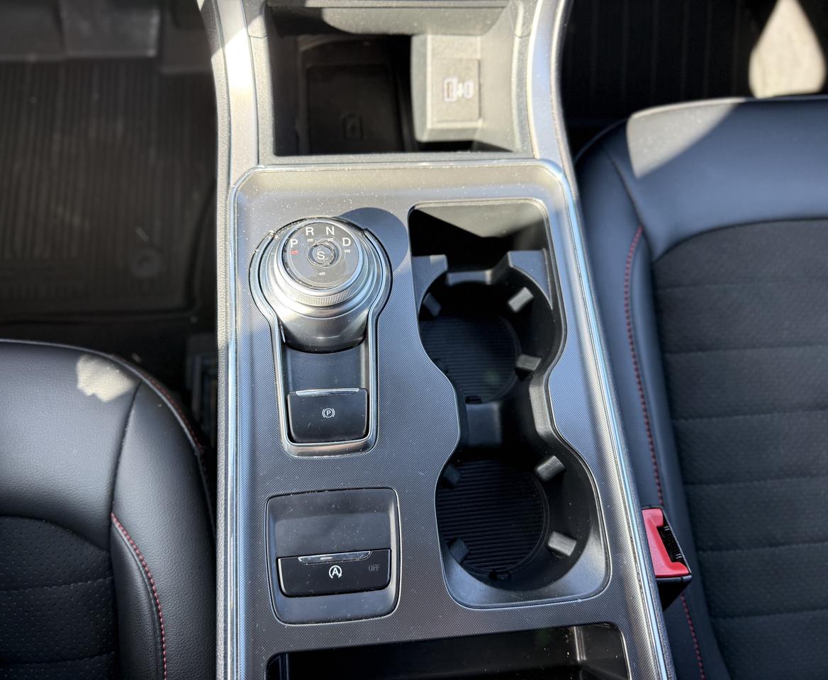 2024 Ford Edge SEL AWD | NAVIGATION | REMOTE START | HEATED SEATS Photo