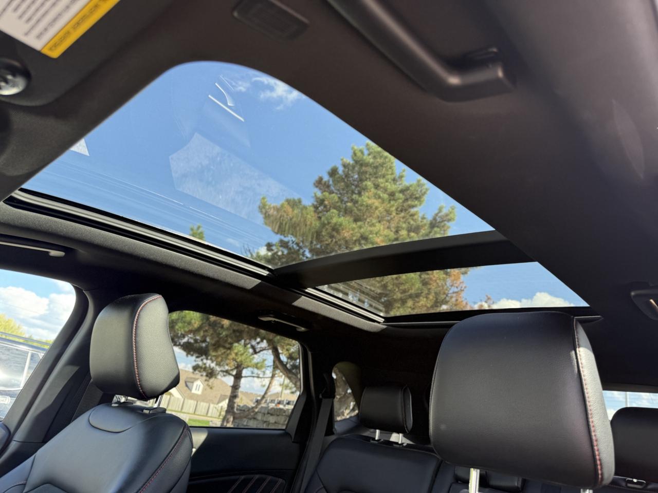 2024 Ford Edge SEL AWD | NAVIGATION | REMOTE START | HEATED SEATS Photo