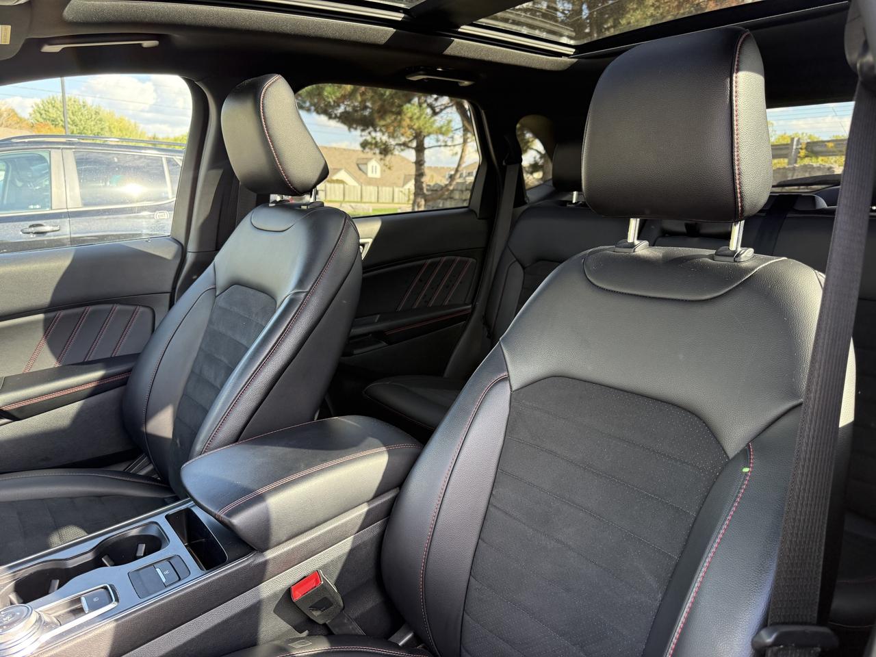 2024 Ford Edge SEL AWD | NAVIGATION | REMOTE START | HEATED SEATS Photo