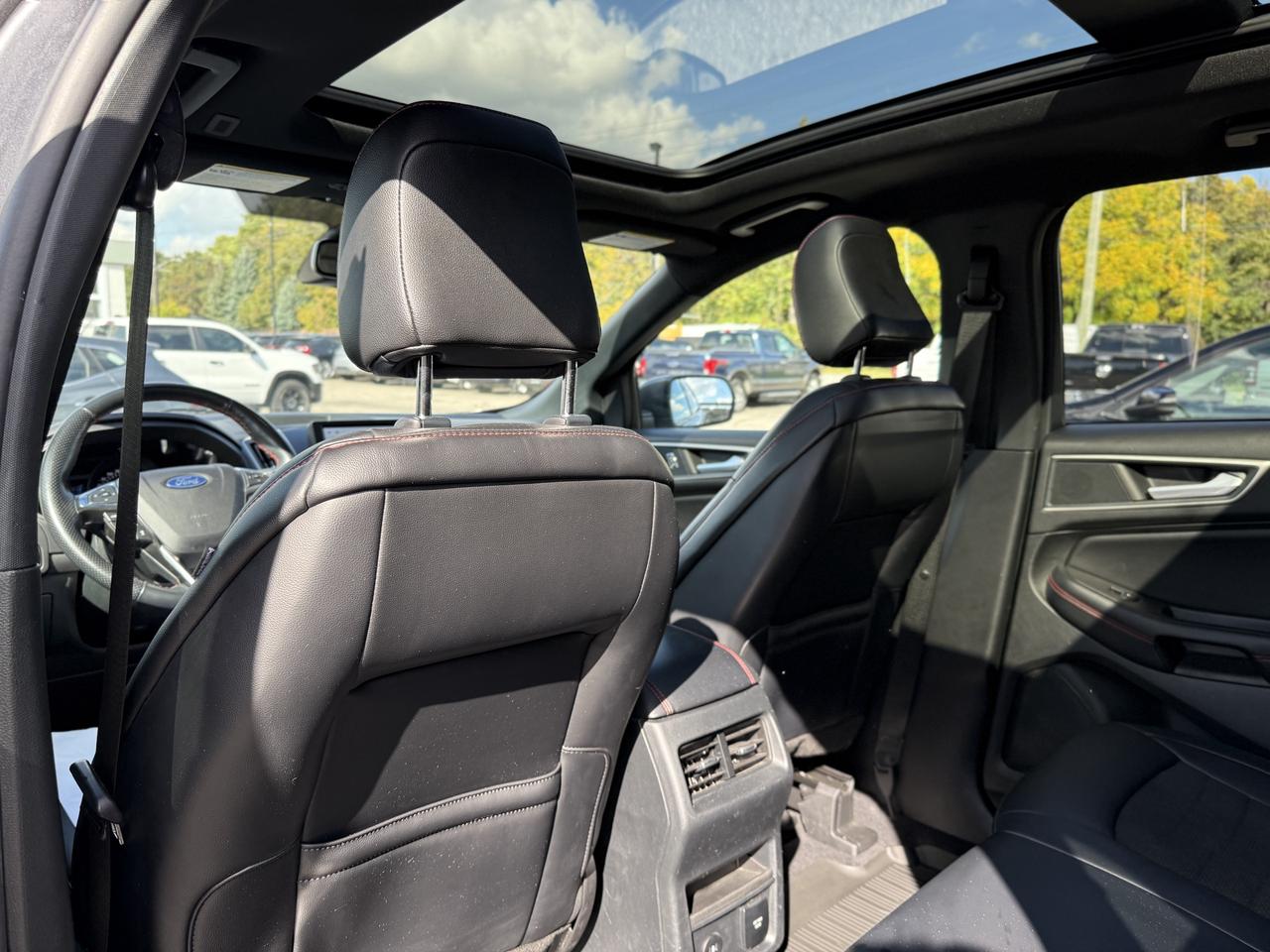 2024 Ford Edge SEL AWD | NAVIGATION | REMOTE START | HEATED SEATS Photo