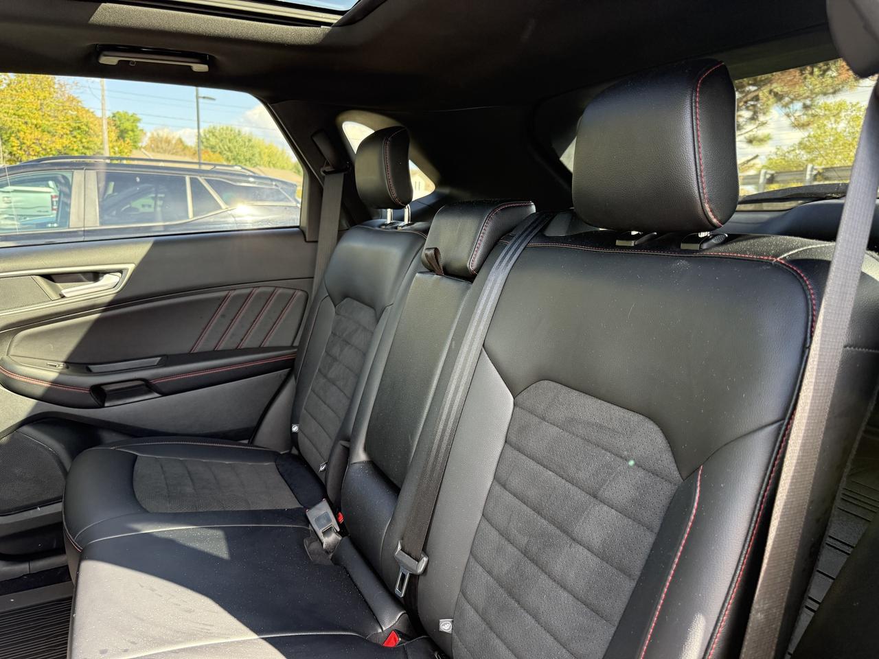 2024 Ford Edge SEL AWD | NAVIGATION | REMOTE START | HEATED SEATS Photo