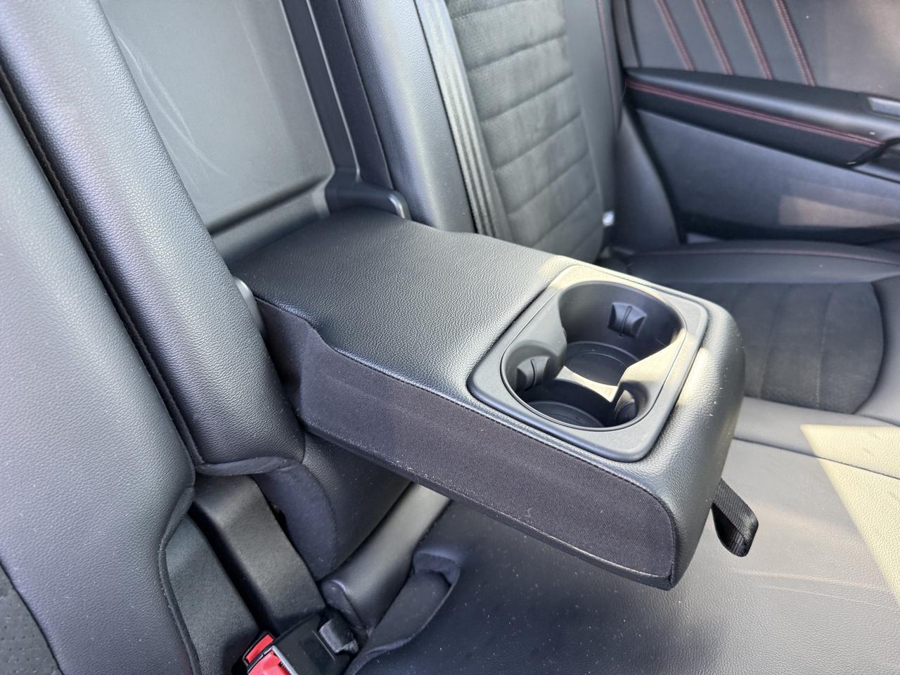 2024 Ford Edge SEL AWD | NAVIGATION | REMOTE START | HEATED SEATS Photo