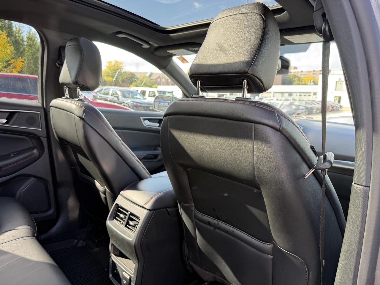 2024 Ford Edge SEL AWD | NAVIGATION | REMOTE START | HEATED SEATS Photo