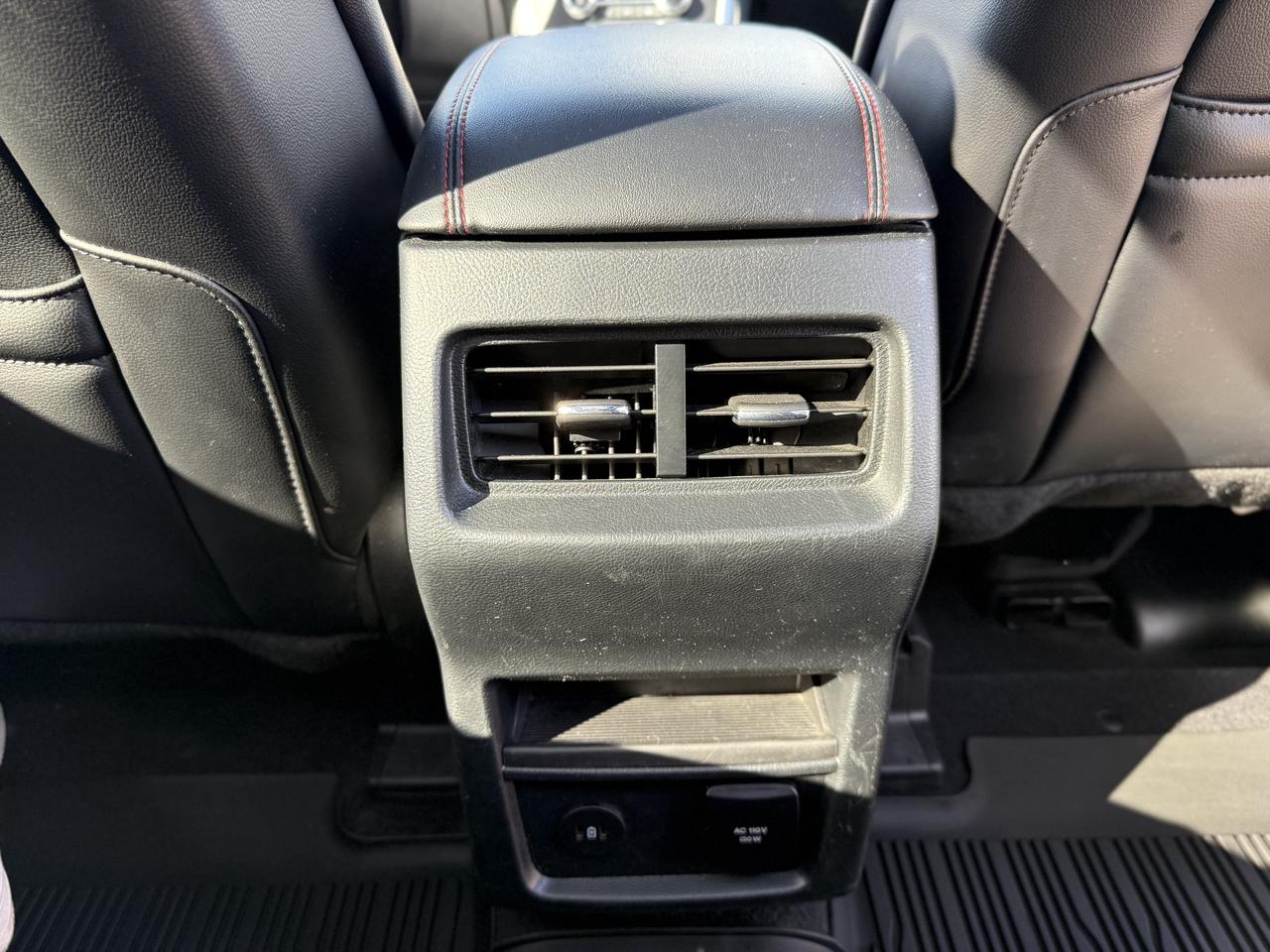 2024 Ford Edge SEL AWD | NAVIGATION | REMOTE START | HEATED SEATS Photo