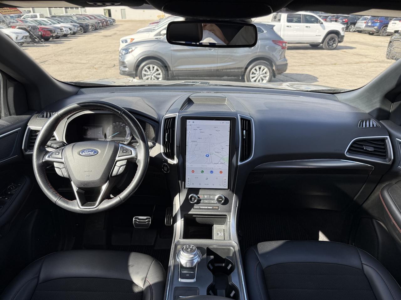 2024 Ford Edge SEL AWD | NAVIGATION | REMOTE START | HEATED SEATS Photo