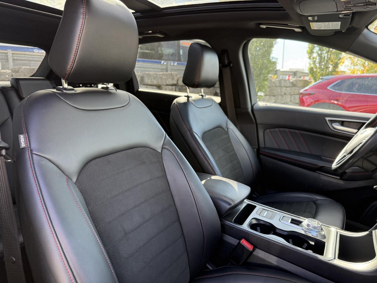 2024 Ford Edge SEL AWD | NAVIGATION | REMOTE START | HEATED SEATS Photo