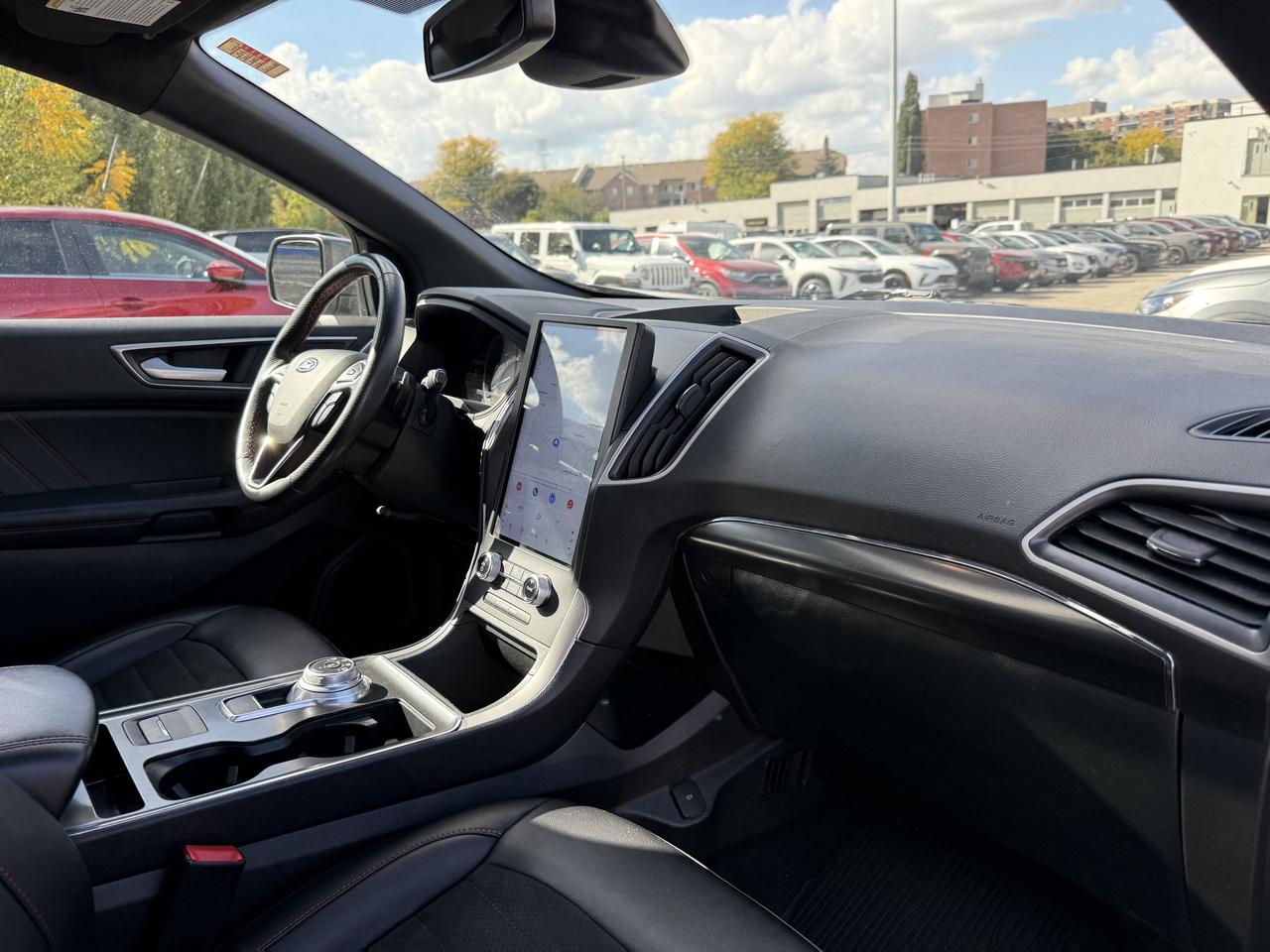 2024 Ford Edge SEL AWD | NAVIGATION | REMOTE START | HEATED SEATS Photo