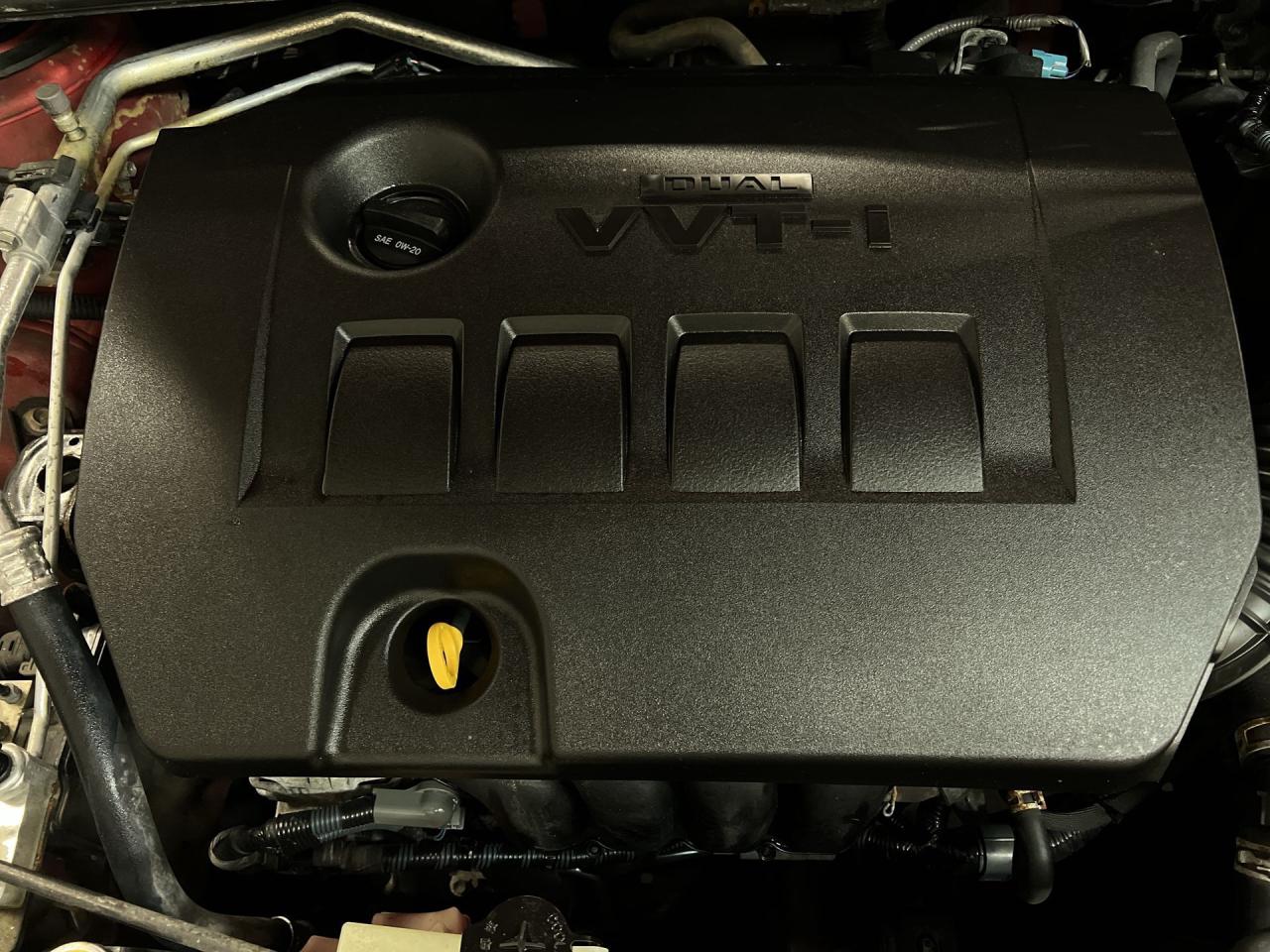 2016 Toyota Corolla S |6-SPEED |ONLY 89,000KMS! |LEATHER |HTD SEATS Photo