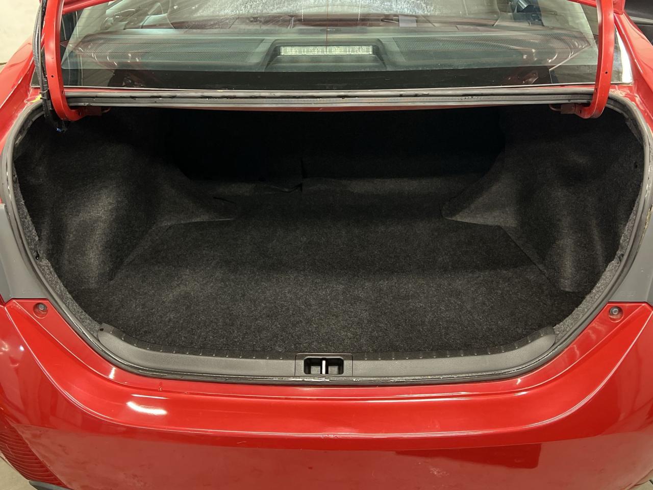 2016 Toyota Corolla S |6-SPEED |ONLY 89,000KMS! |LEATHER |HTD SEATS Photo